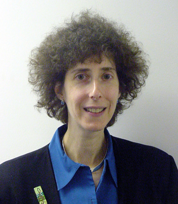 Immediate Past President